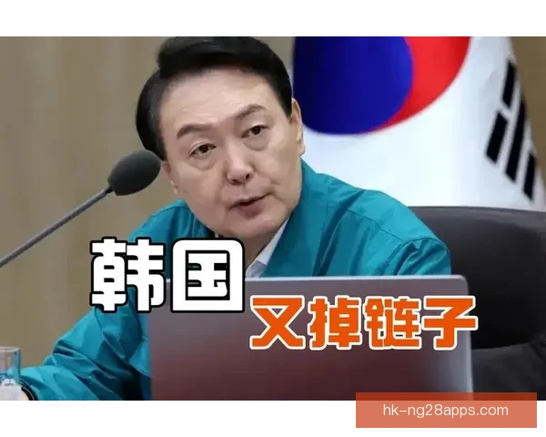 中国第一却丢金牌榜告急韩国近